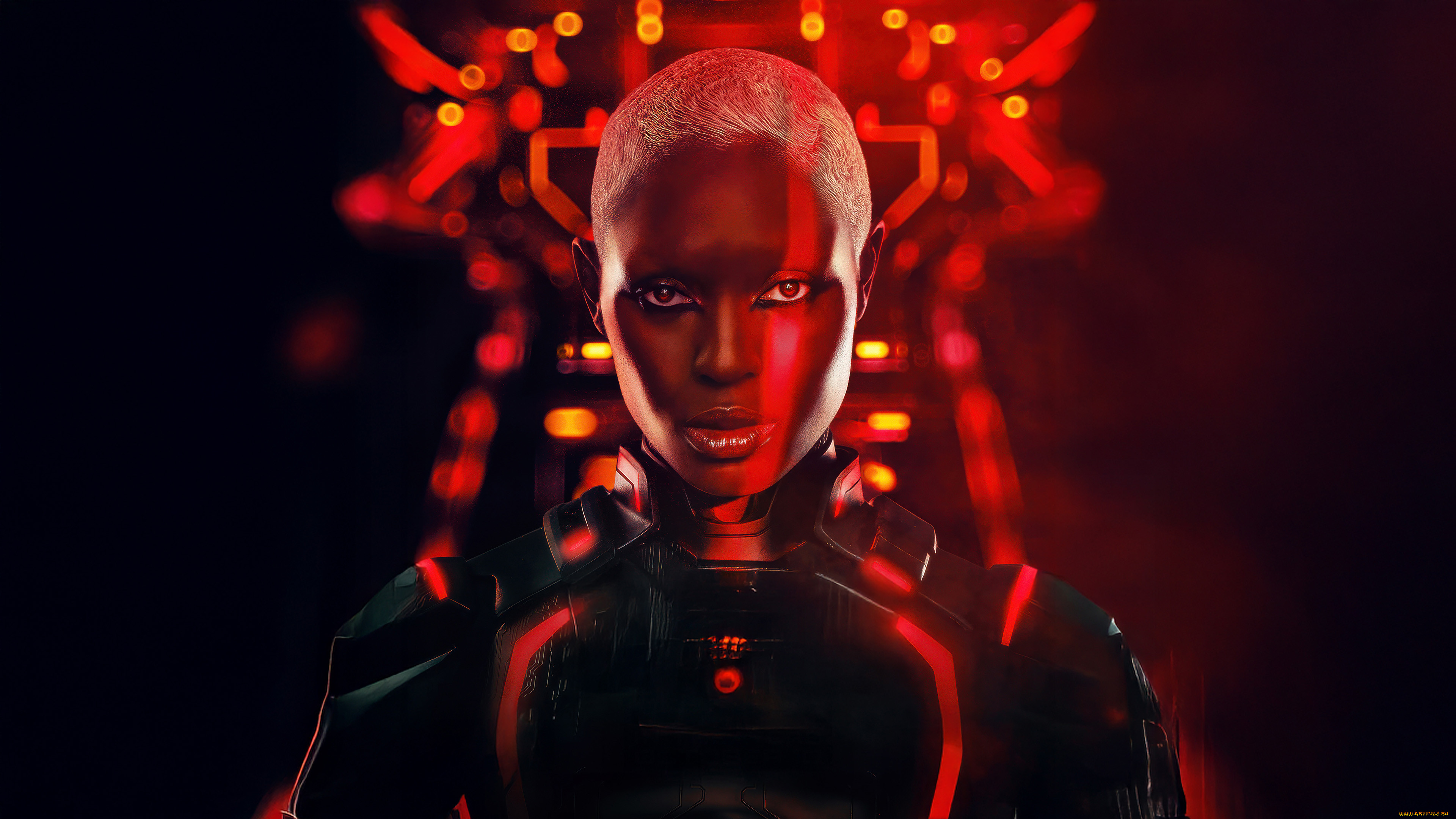  , tron,  ares, jodie, turner, smith, ares, 2025